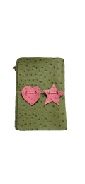 carnet 4 - wear glow