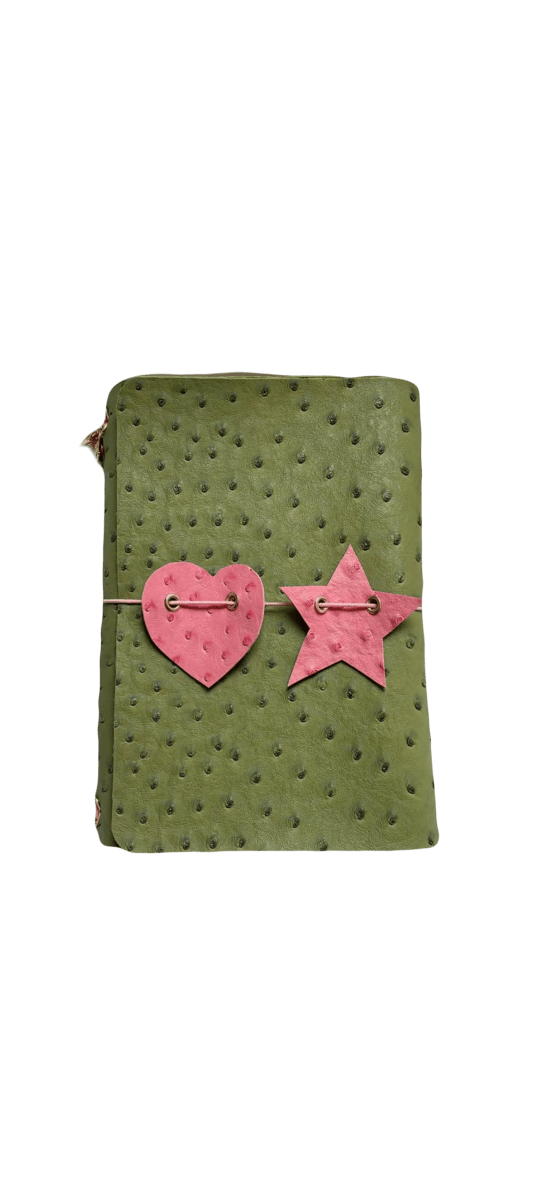 carnet 4 - wear glow