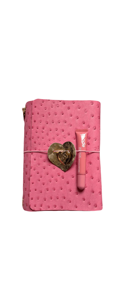 carnet 3 - wear glow